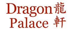 Dragon Palace Takeaway Bathgate Logo