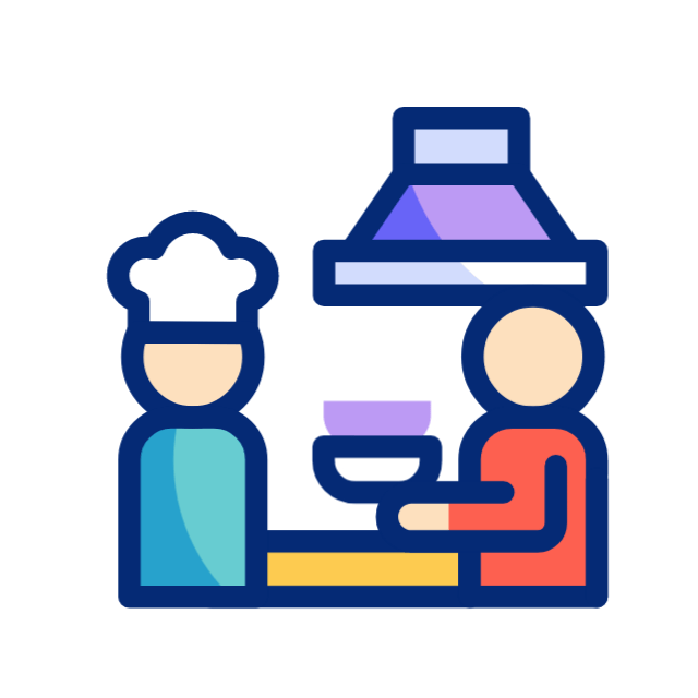 Dragon Palace Takeaway Bathgate collection