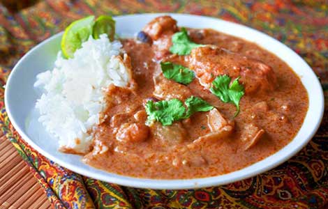 CurryDishes Dragon Palace Takeaway Bathgate 