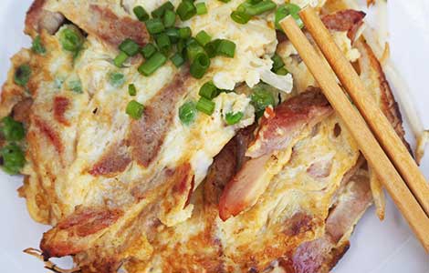 SatayDishes Dragon Palace Takeaway Bathgate 